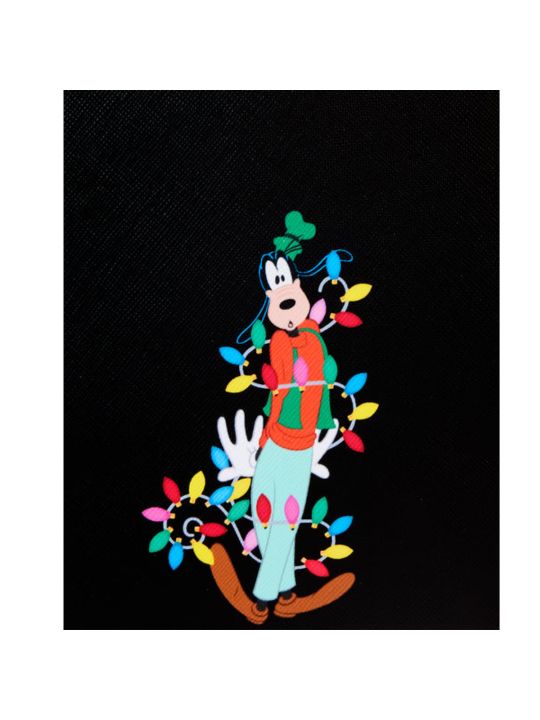 Sac a dos Light Up Decoration Mickey Loungefly
