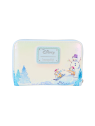 Portefeuille Winter Wonderland Mickey et ses Amis Loungefly