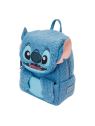 Sac à dos Plush pocket Stitch LOUNGEFLY