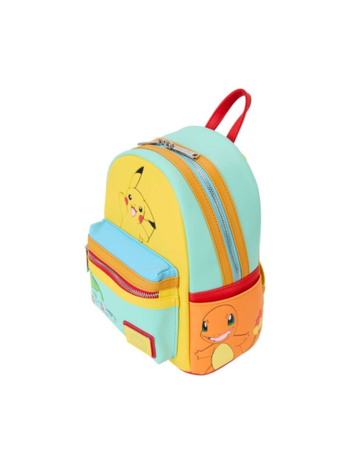 Sac à dos Pokémon LOUNGEFLY