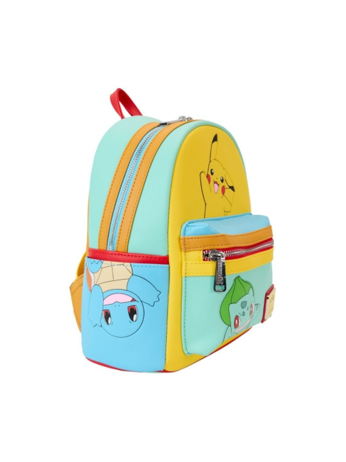 Sac à dos Pokémon LOUNGEFLY