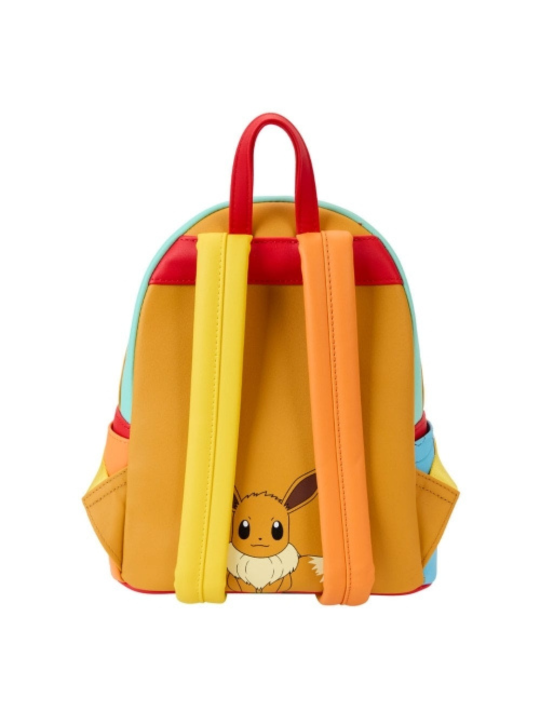 Sac à dos Pokémon LOUNGEFLY