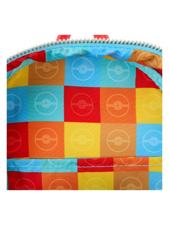Sac à dos Pokémon LOUNGEFLY