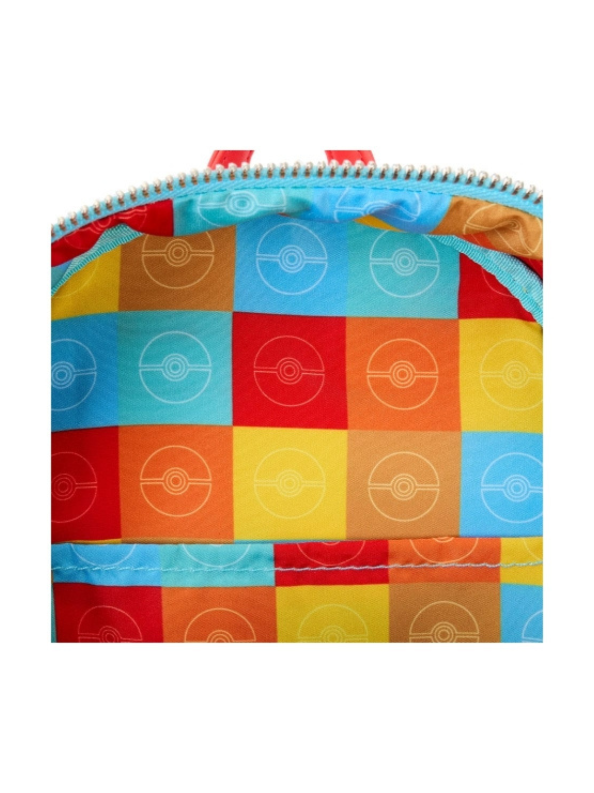 Sac à dos Pokémon LOUNGEFLY