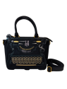 Sac à bandoulière machine à écrire Mercredi LOUNGEFLY