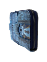 Porte monnaie Nevermore Castle Mercredi LOUNGEFLY