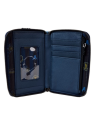 Porte monnaie Nevermore Castle Mercredi LOUNGEFLY