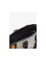 Sac à bandoulière Jack présents satchel L'étrange noël de Mr Jack LOUNGEFLY