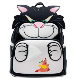 Sac à dos Lucifer Cosplay Cendrillon LOUNGEFLY