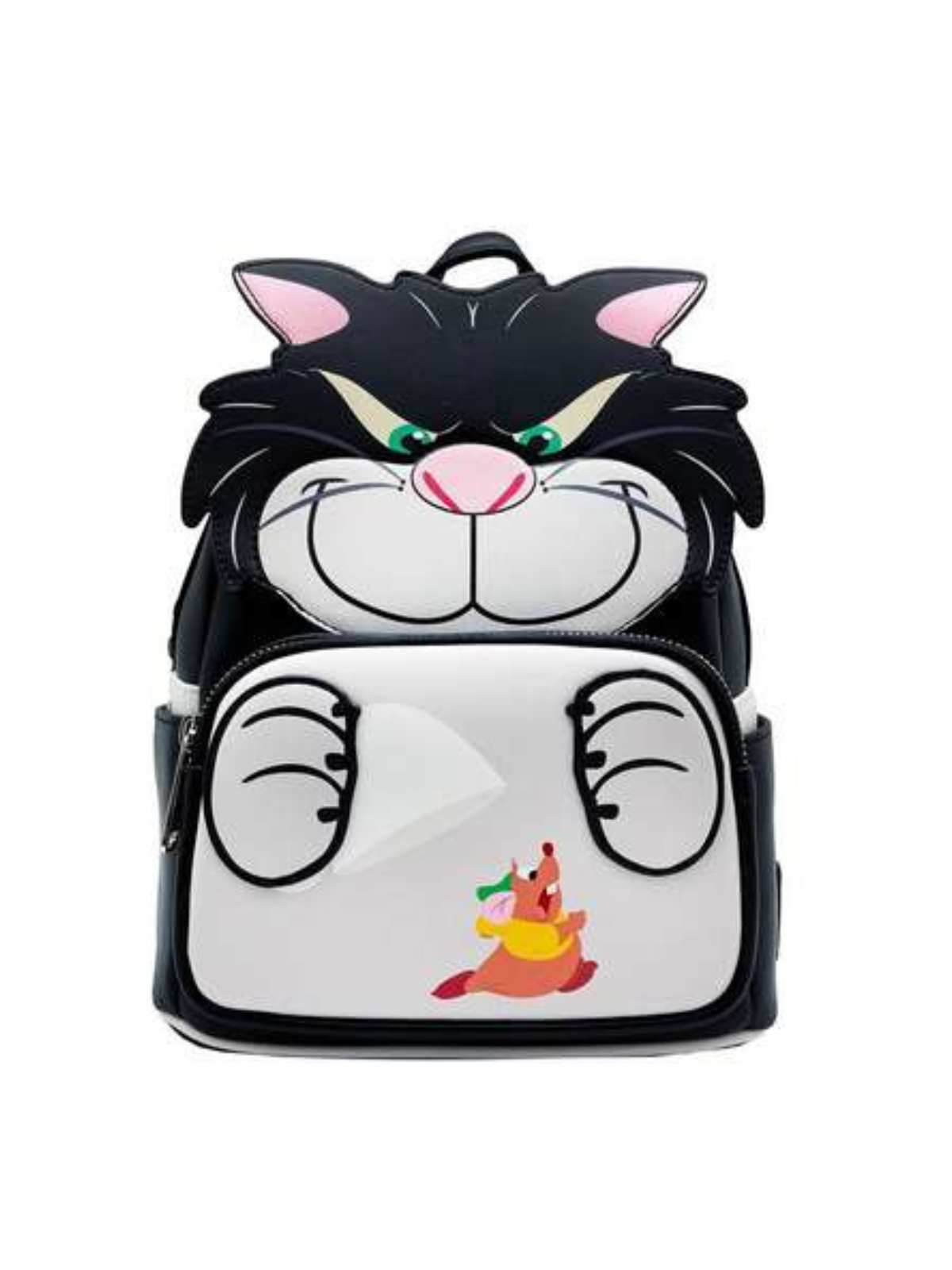 Sac à dos Lucifer Cosplay Cendrillon LOUNGEFLY