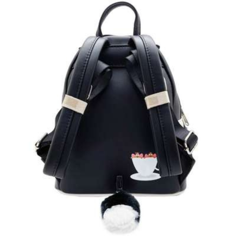 Sac à dos Lucifer Cosplay Cendrillon LOUNGEFLY