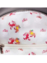 Sac à dos Lucifer Cosplay Cendrillon LOUNGEFLY