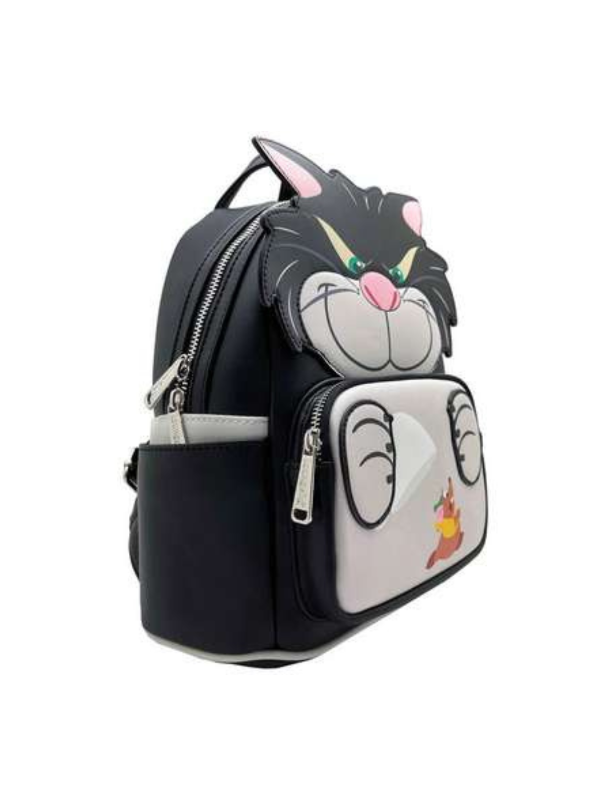 Sac à dos Lucifer Cosplay Cendrillon LOUNGEFLY