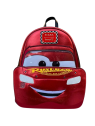 Sac à dos Mc Queen Metallic Cosplay Loungefly Cars Livraison prévue décembre 2025