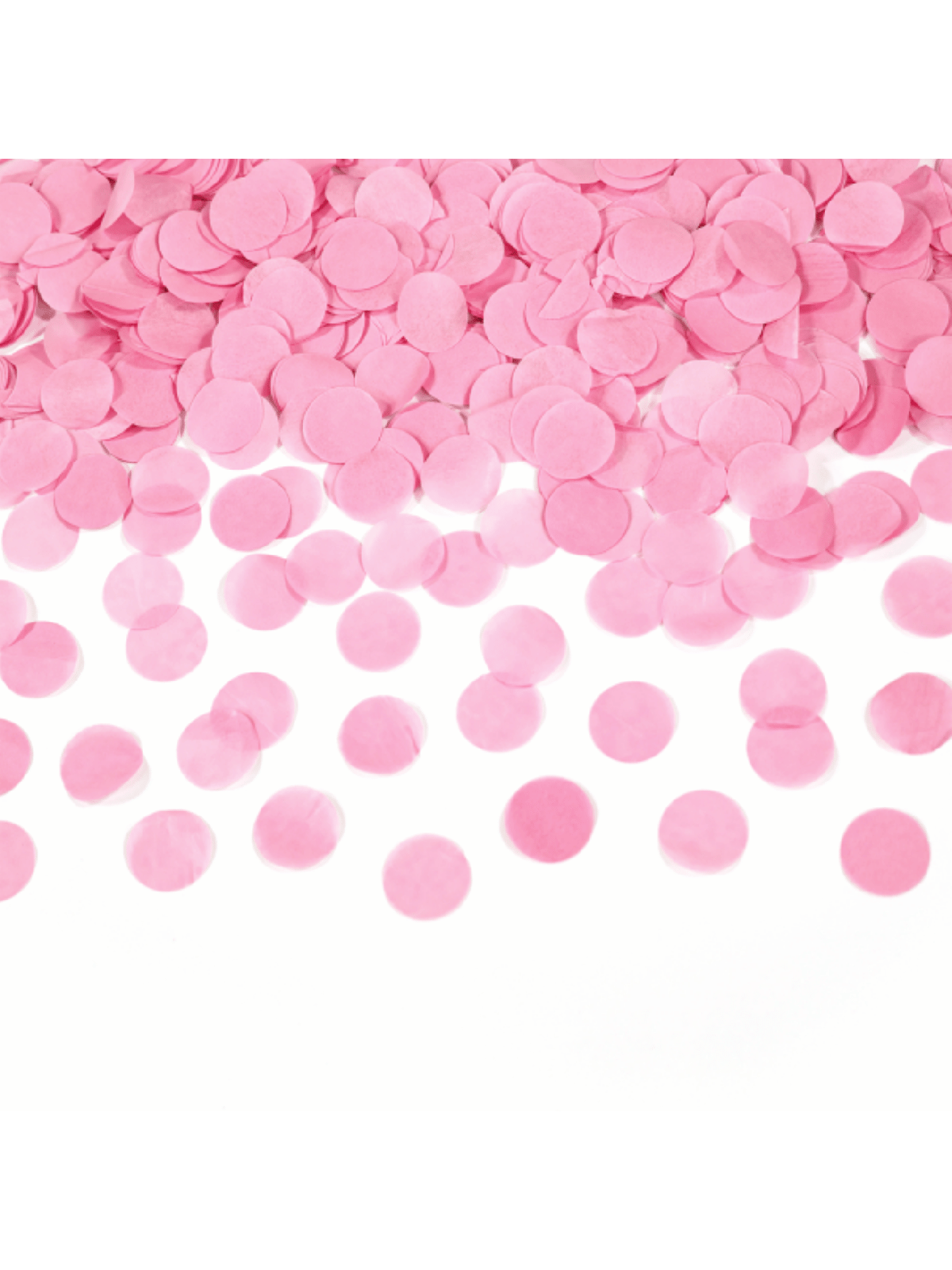 Confetti Cannon Gender Reveal Fille 9916488