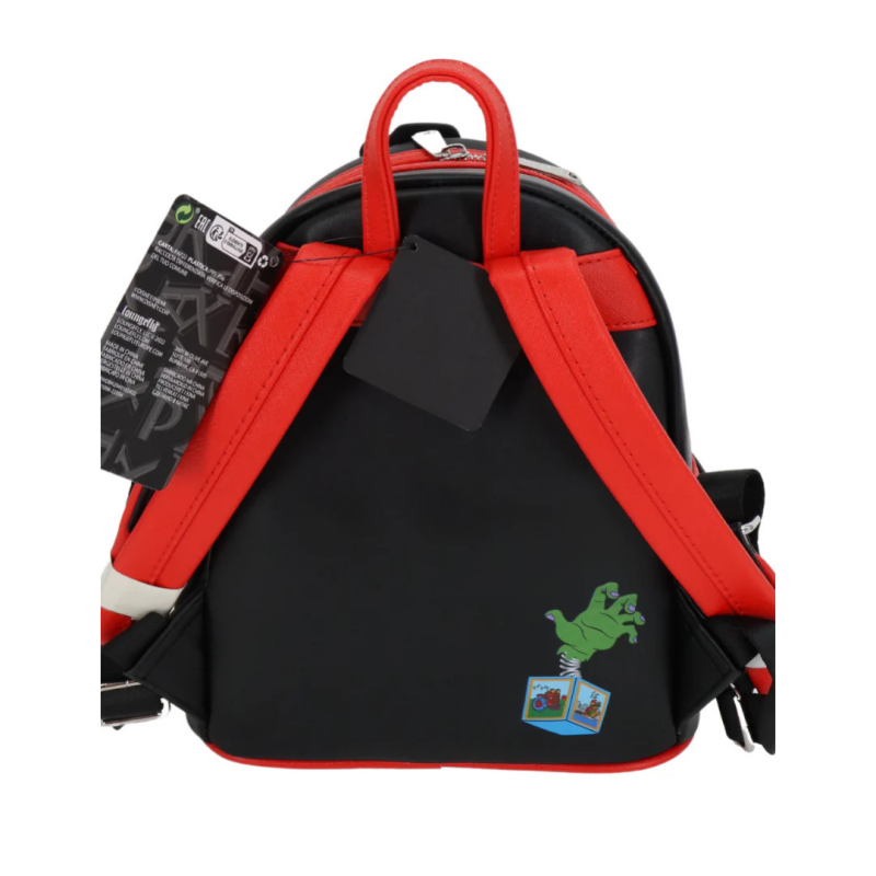 Sac a dos Toy Story Sid's Toys Loungefly