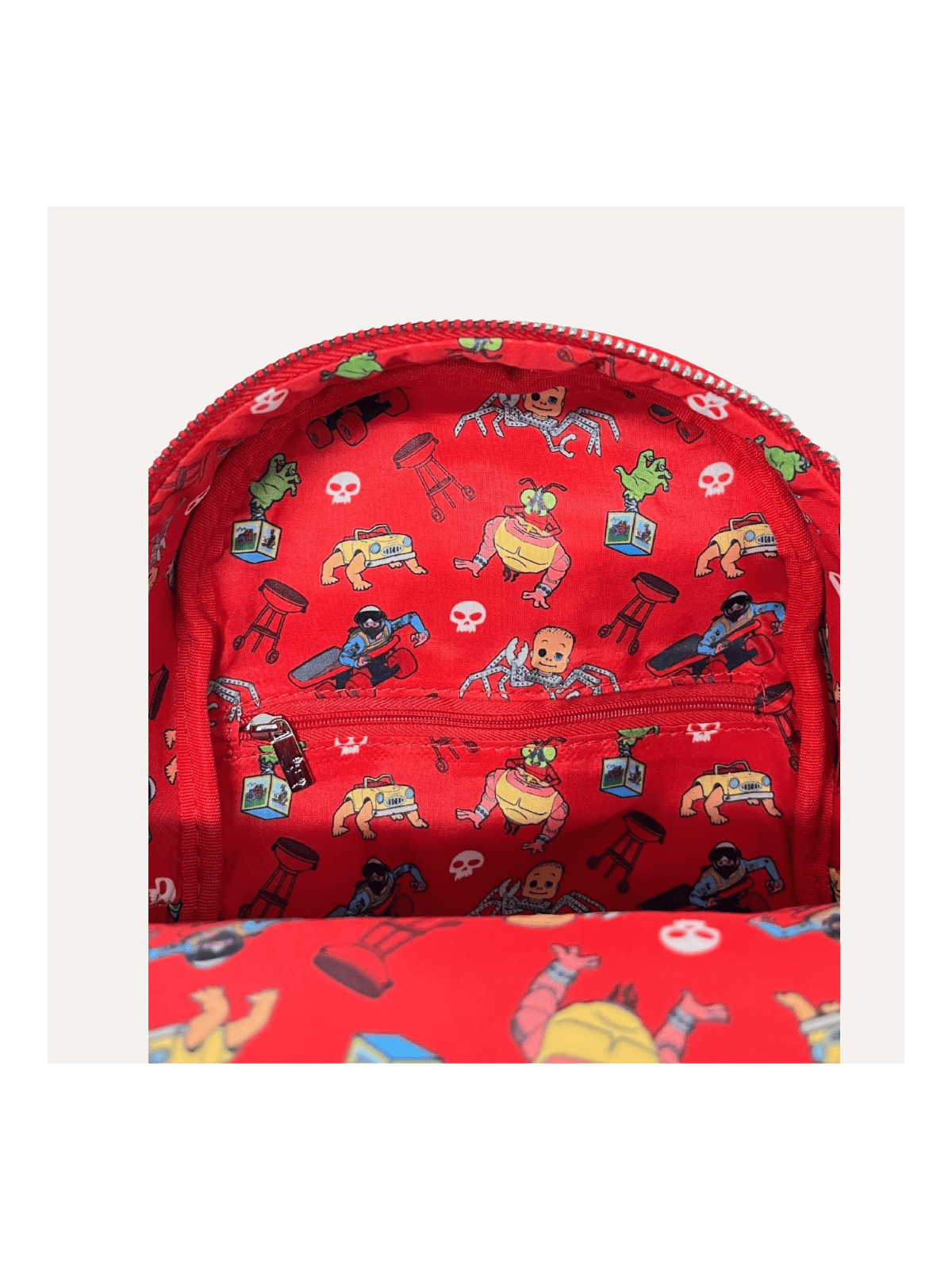 Sac a dos Toy Story Sid's Toys Loungefly