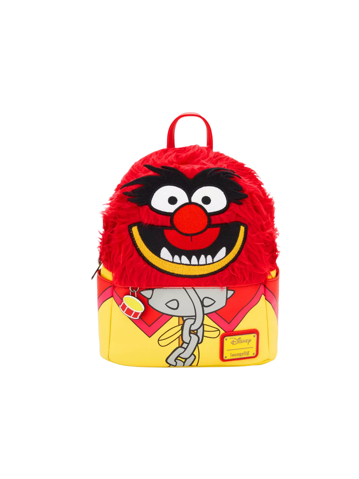 Sac à dos The Muppets Animal Cosplay Loungefly