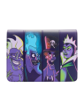 Sac bandoulière Villains In the Dark Loungefly