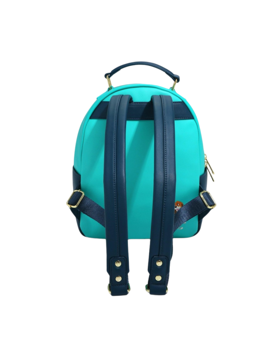 Sac à dos Rox et Rouky Loungefly