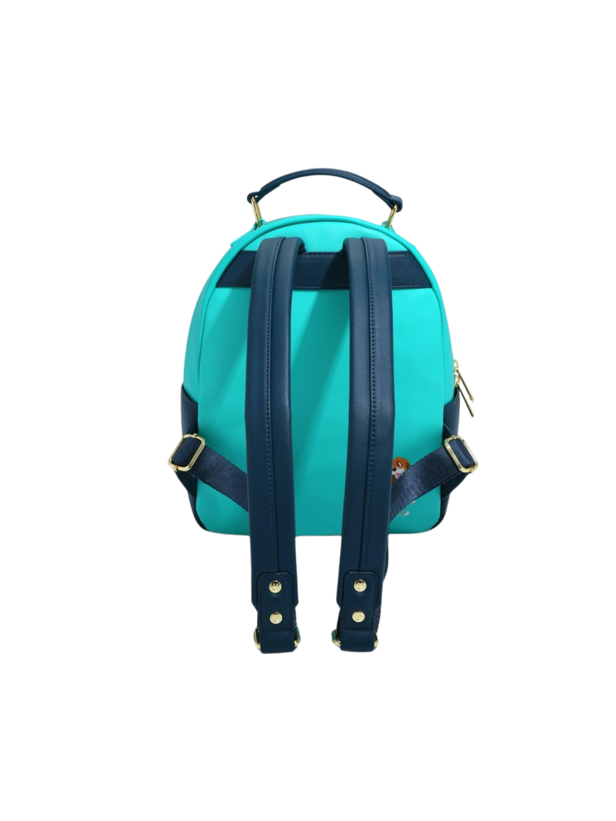 Sac à dos Rox et Rouky Loungefly