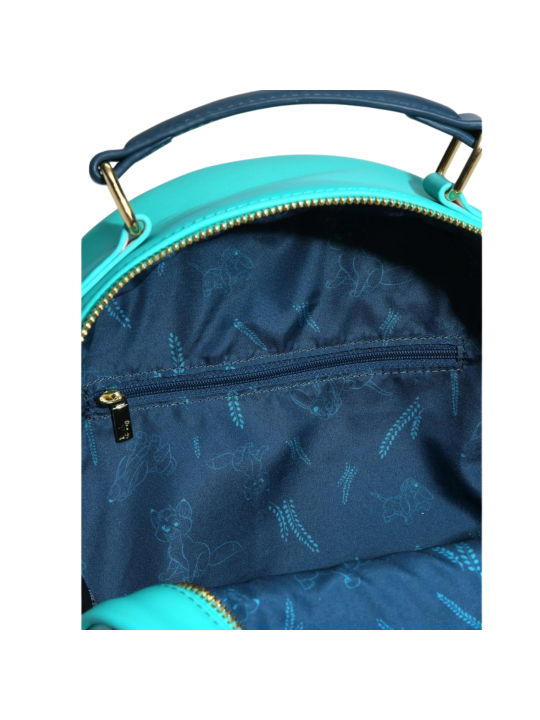 Sac à dos Rox et Rouky Loungefly