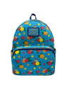 Sac à dos Pokémon Carapuce Flowers Loungefly