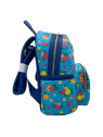 Sac à dos Pokémon Carapuce Flowers Loungefly