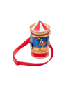 Sac Bandoulière Carrousel Mickey Minnie Brave Little Tailor Loungefly