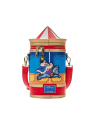 Sac Bandoulière Carrousel Mickey Minnie Brave Little Tailor Loungefly