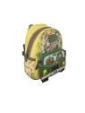 Sac a dos Mickey et ses Amis Jungle Loungefly