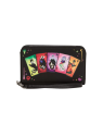 Portefeuille Villains Cards Loungefly