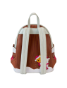 Sac à dos Holiday Scene Winnie l'Ourson Loungefly