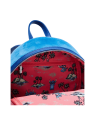 Sac à dos Lilo & Stitch Figural Fuzzy Stitch Loungefly