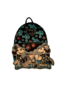 Sac à dos Firework summertime picnic Mickey Mouse LOUNGEFLY