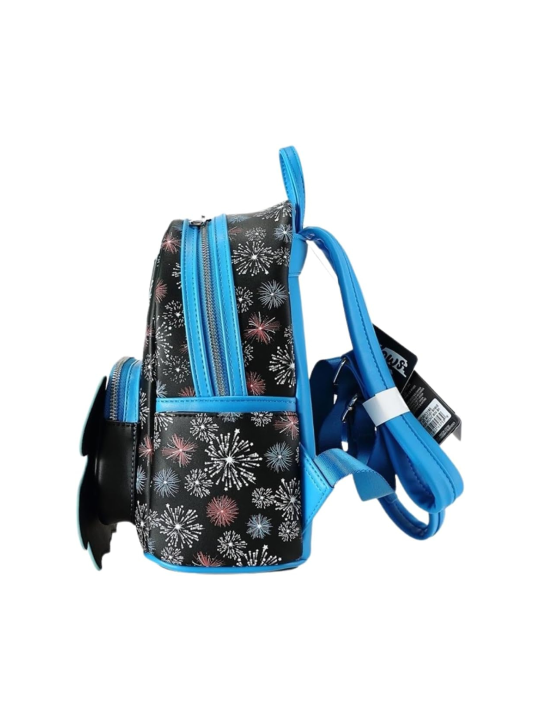 Sac à dos Firework summertime picnic Mickey Mouse LOUNGEFLY