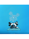 Sac à dos Firework summertime picnic Mickey Mouse LOUNGEFLY