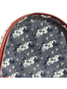 Sac à dos Mickey et Minnie Car LOUNGEFLY