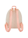 Sac à dos Tropical flowers Stitch LOUNGEFLY