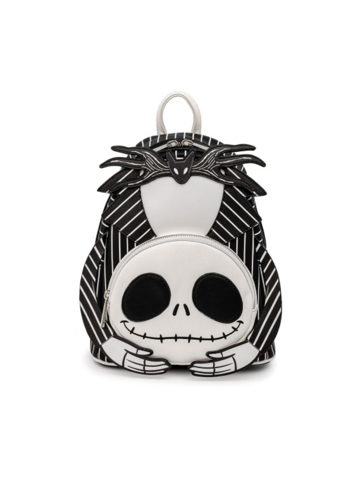 Sac à dos Headless Jack l'étrange noël de Mr Jack LOUNGEFLY