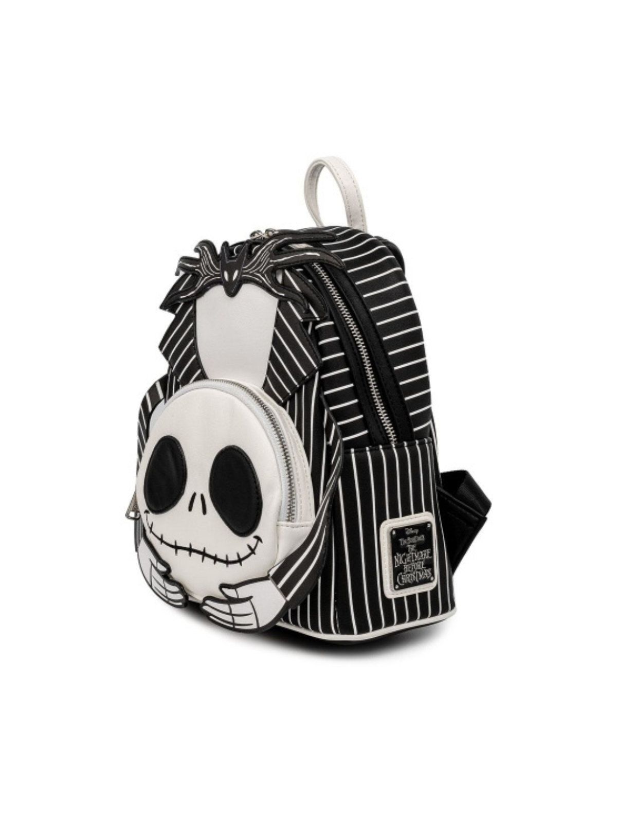 Sac à dos Headless Jack l'étrange noël de Mr Jack LOUNGEFLY