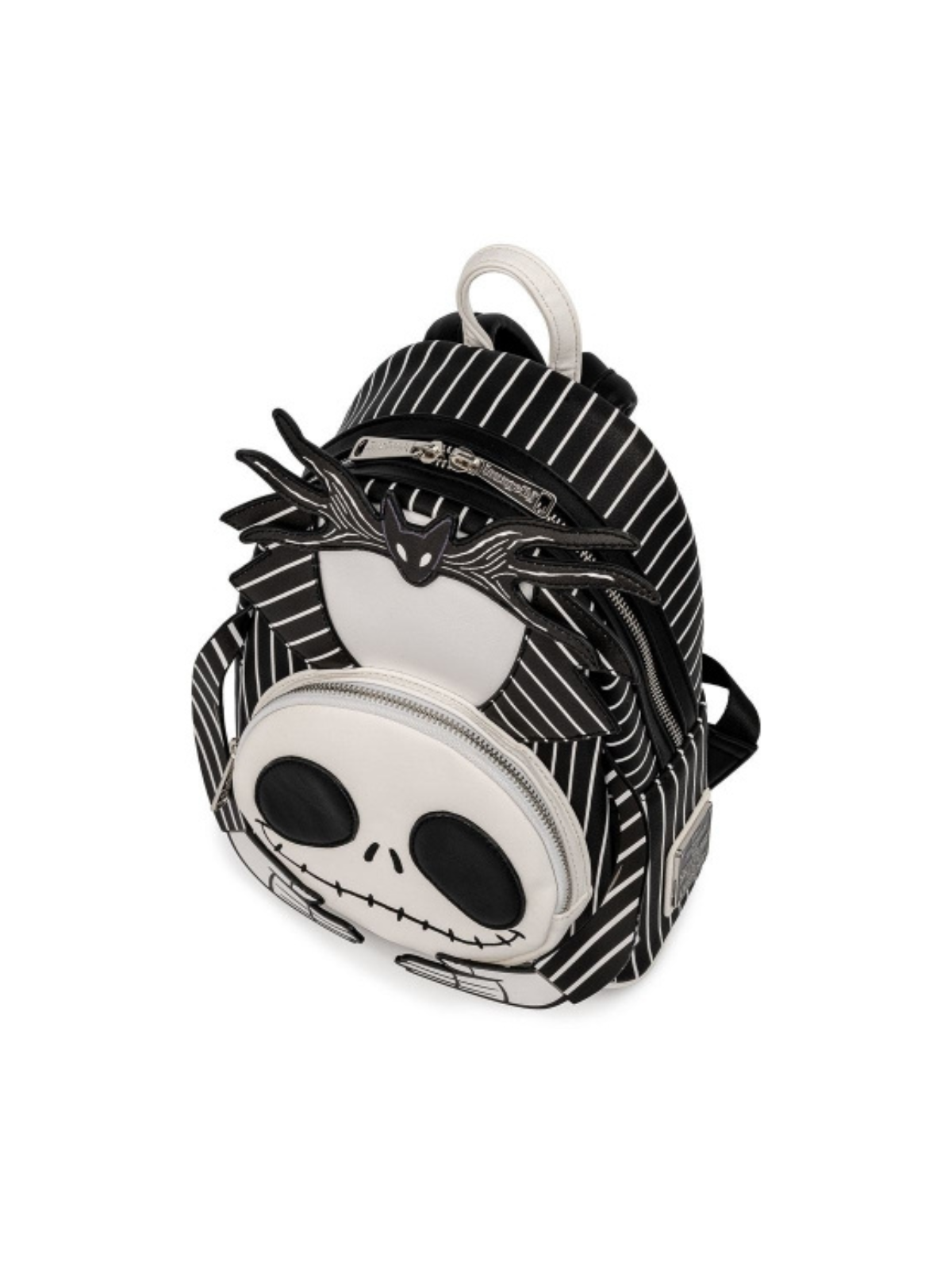 Sac à dos Headless Jack l'étrange noël de Mr Jack LOUNGEFLY