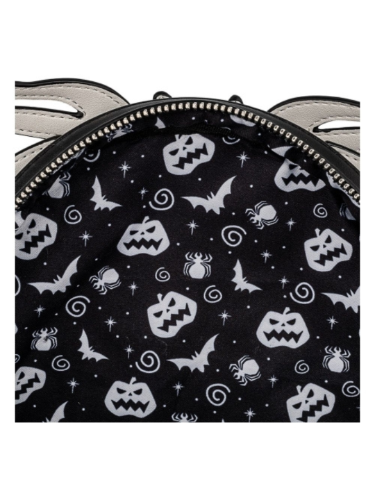 Sac à dos Headless Jack l'étrange noël de Mr Jack LOUNGEFLY
