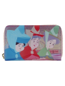 Portefeuille La belle au bois dormant princess scene LOUNGEFLY
