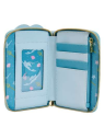 Portefeuille Weeding cake La petite sirène LOUNGEFLY