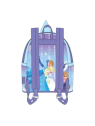 Sac à dos Castle La reine des neiges LOUNGEFLY