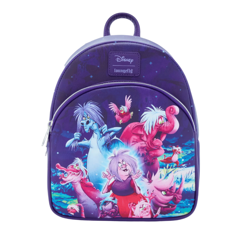Sac à dos Madame Mim Forms LOUNGEFLY