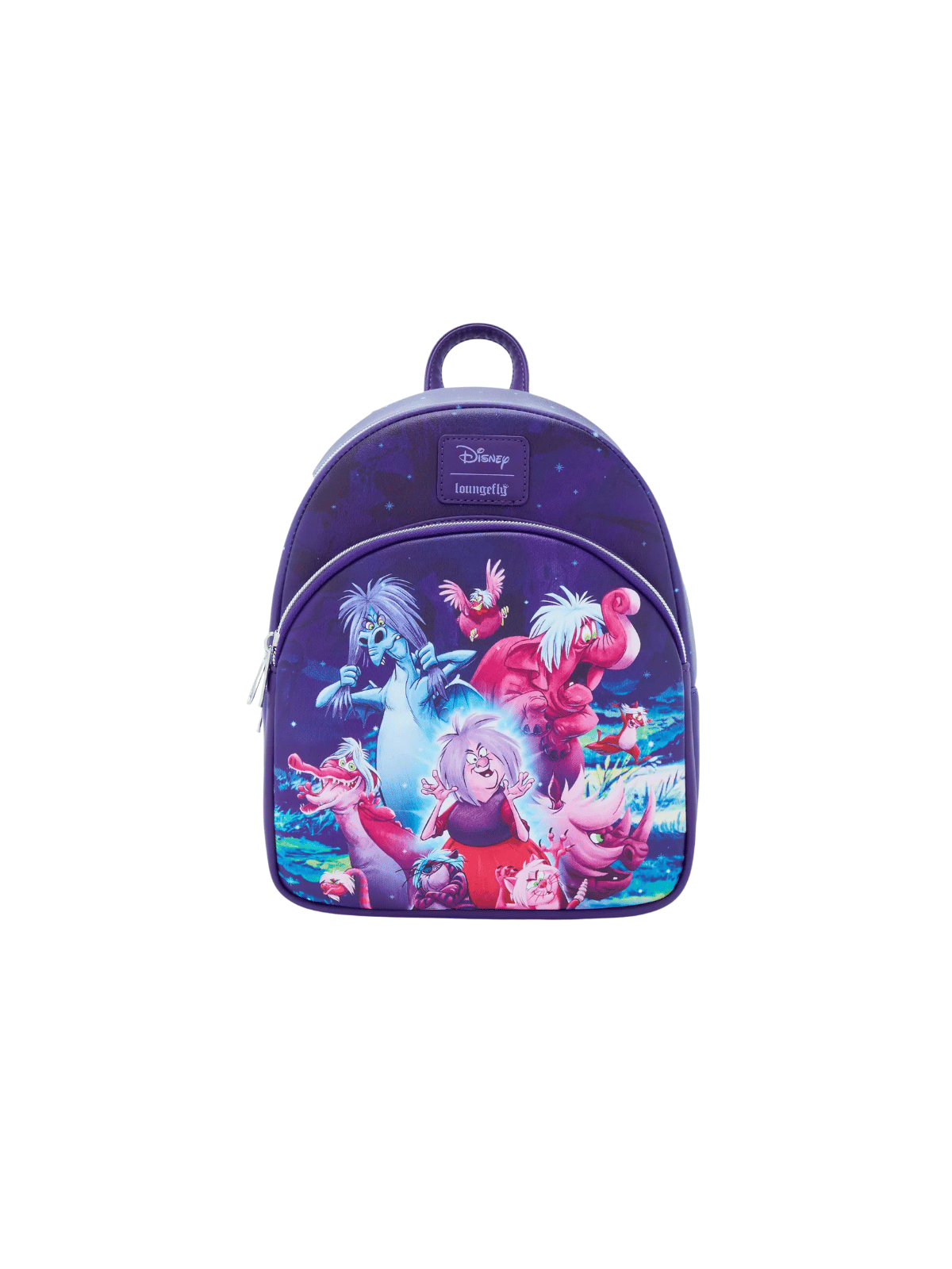 Sac à dos Madame Mim Forms LOUNGEFLY