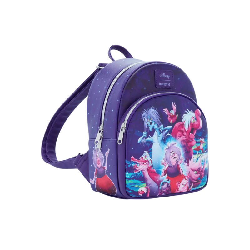 Sac à dos Madame Mim Forms LOUNGEFLY