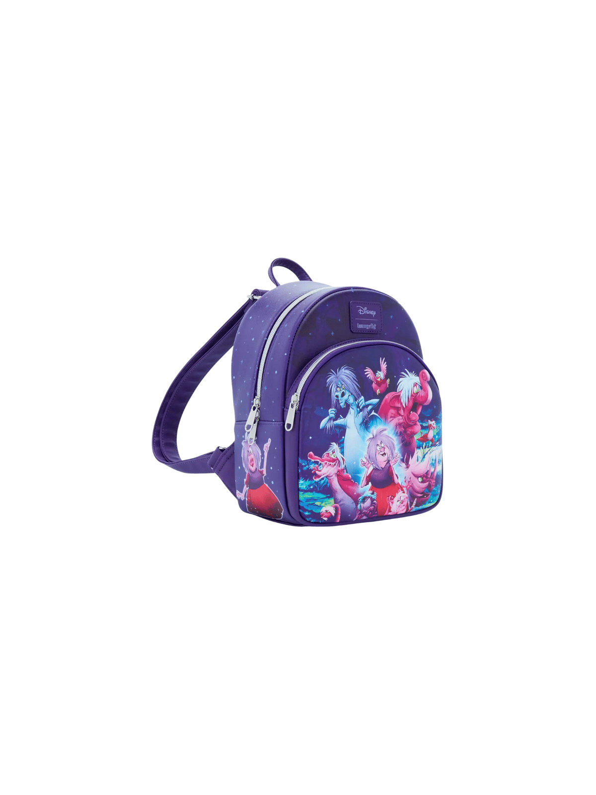 Sac à dos Madame Mim Forms LOUNGEFLY